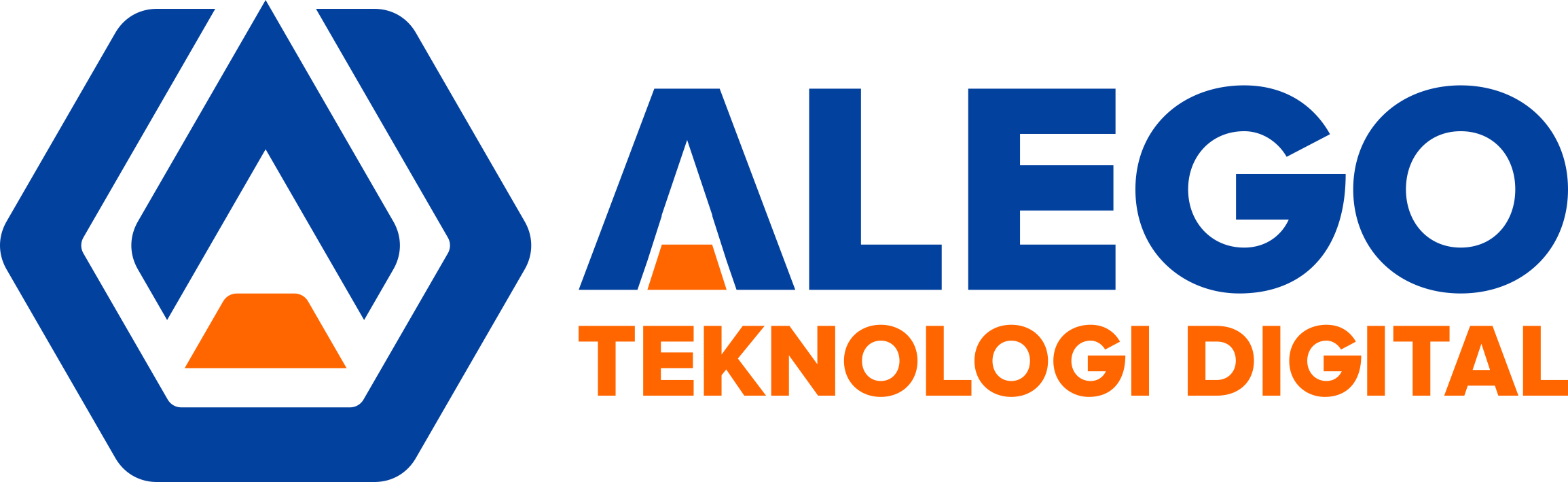 Alego Teknologi Digital